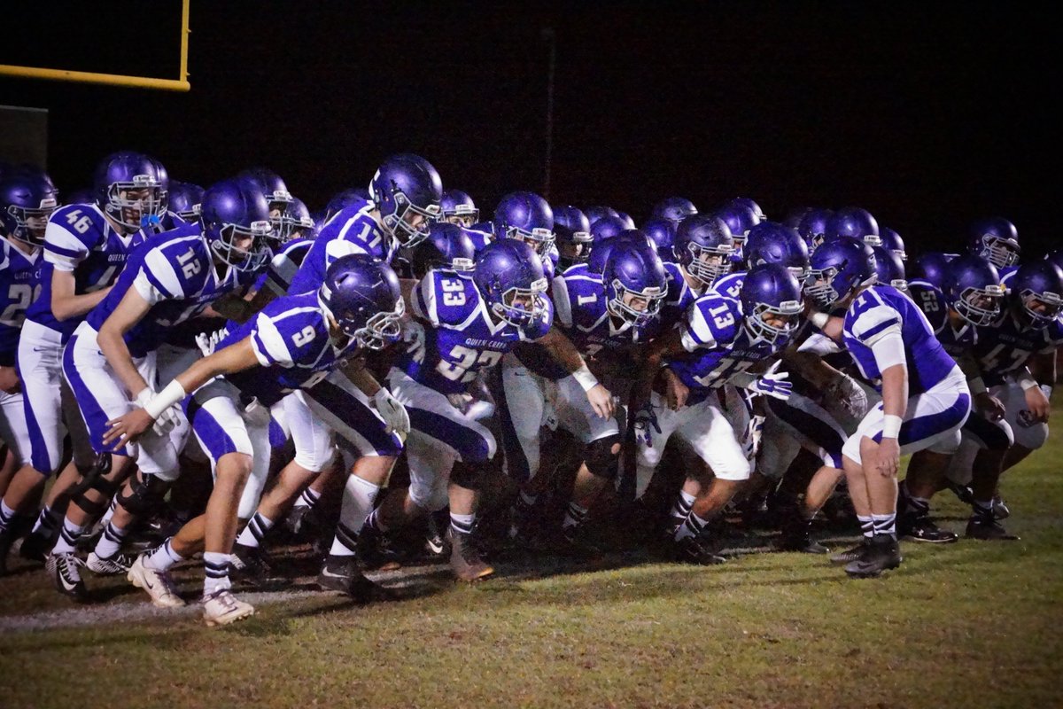 Andrew_Luberda's tweet image. Last night&apos;s loss the worst 4 @QC_football senior class, which only lost 6  games to 3 teams in 4 yrs. Sag, WF, Ham