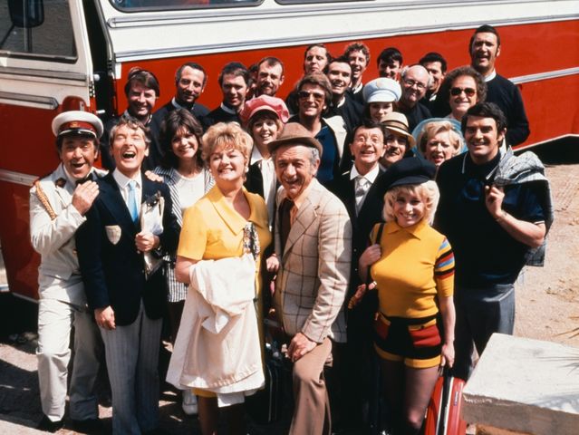 CarryOnJoan's tweet photo. Good morning All. I don't know about you but i could do with cheering up. We must #CarryOn https://t.co/XclM0mu2qv