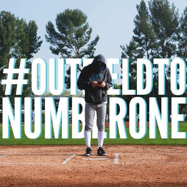 YingMagconBoys's tweet photo. #OutfieldToNumberOne #OutfieldToNumberOne https://t.co/laWoZlHVqo