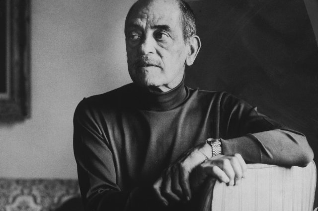 idolmagazine's tweet photo. Five Facts about Luis Buñuel https://t.co/VVvq4qi8xx https://t.co/Bf9r0WHhkt