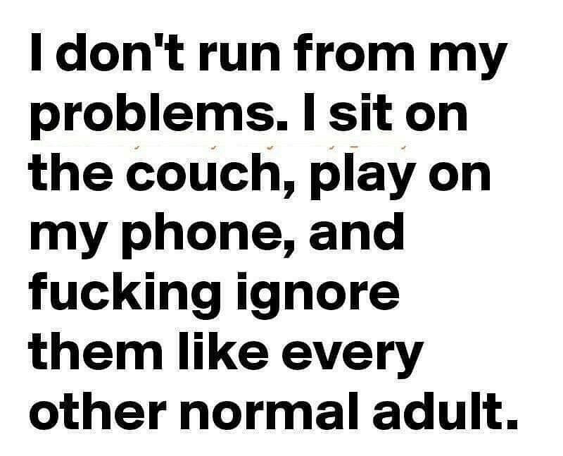 Celeb_Wax's tweet photo. Retweet if you do this😈😂
#funny #Ignore #fucking #adult #running #problems #problemsolved https://t.co/fAvnQmGsDZ