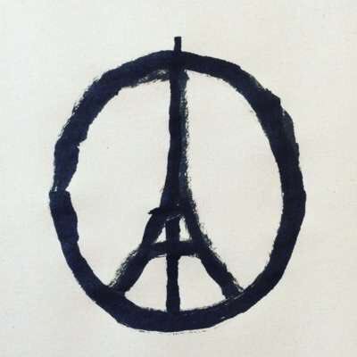 cliffe1's tweet photo. #Pray4Paris https://t.co/Z7DUCESG4t