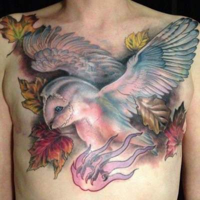 tattoo #handtattoo #tattoos | Chest tattoo men, Torso tattoos, Chest piece  tattoos