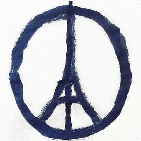 runerenfurecido's tweet photo. Días que no piensas en correr, sino en salir corriendo. De este planeta. #Paris https://t.co/wGUM0X3xVv
