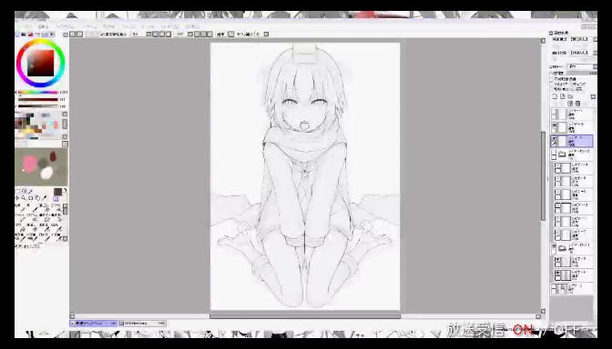【ニコ生放送中】 雪風をらくがく https://t.co/WIUhd0sb8D #co2145109 