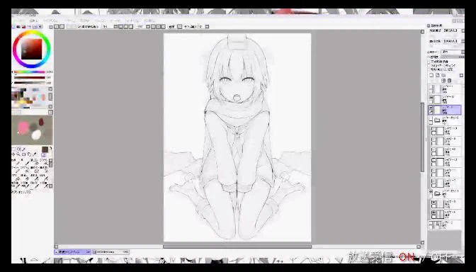 【ニコ生放送中】 雪風をらくがく https://t.co/WIUhd0sb8D #co2145109 