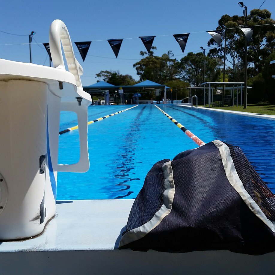 richards_kane's tweet photo. Water was cold ao i took my time getting in. What is procrastination? #swimming #triathlon #drowning #cold #speed... https://t.co/ZJwyGokuCk