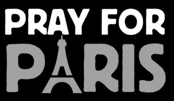 Ron_Charpentier's tweet photo. #PrayForParis #ParisAttacks #PrayersForFrance https://t.co/m0HmRtRywQ