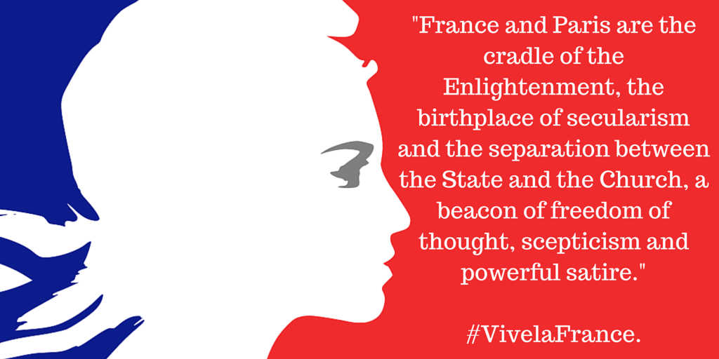 NatSecSoc's tweet photo. #VivaLaFrance https://t.co/KMJvO6CXvW