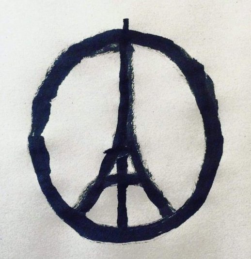 noticias_cuatro's tweet photo. #PorteOuverte, #TodosSomosParis y #PrayforParis, las redes se vuelcan con Francia https://t.co/B15ksoZI1K https://t.co/C3MVAhxoj5