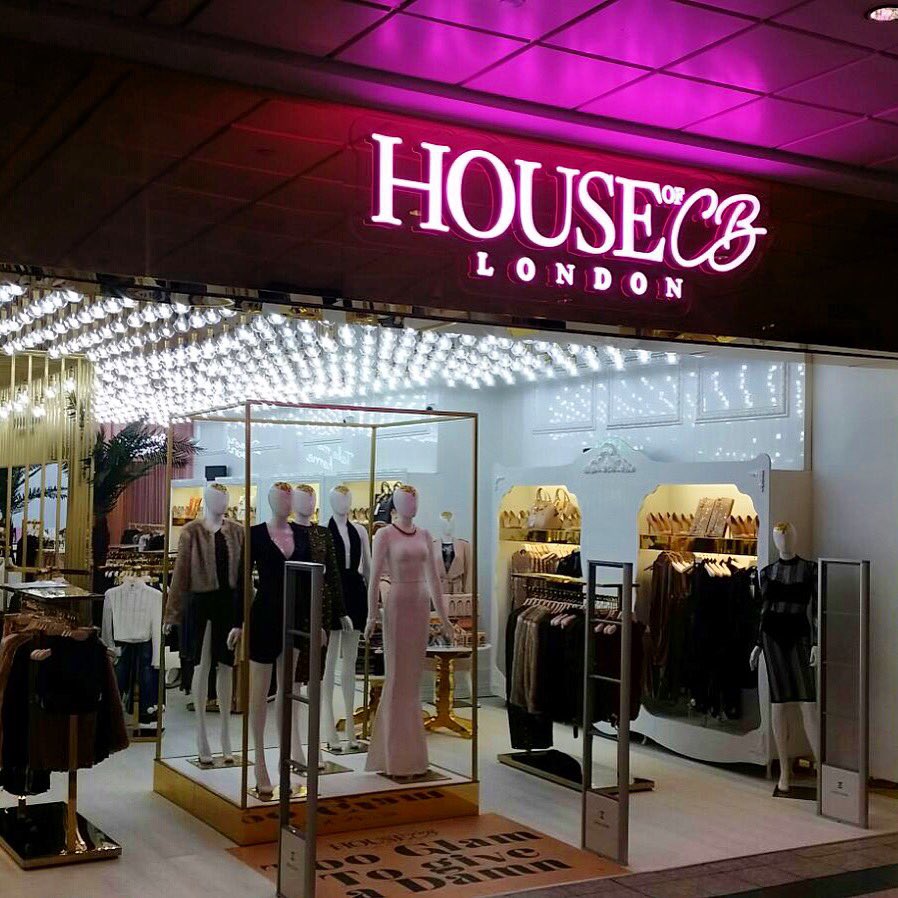 House Of Cb On Twitter Our Manchester Store At The Arndale Is Opening Free Download Nude Photo
