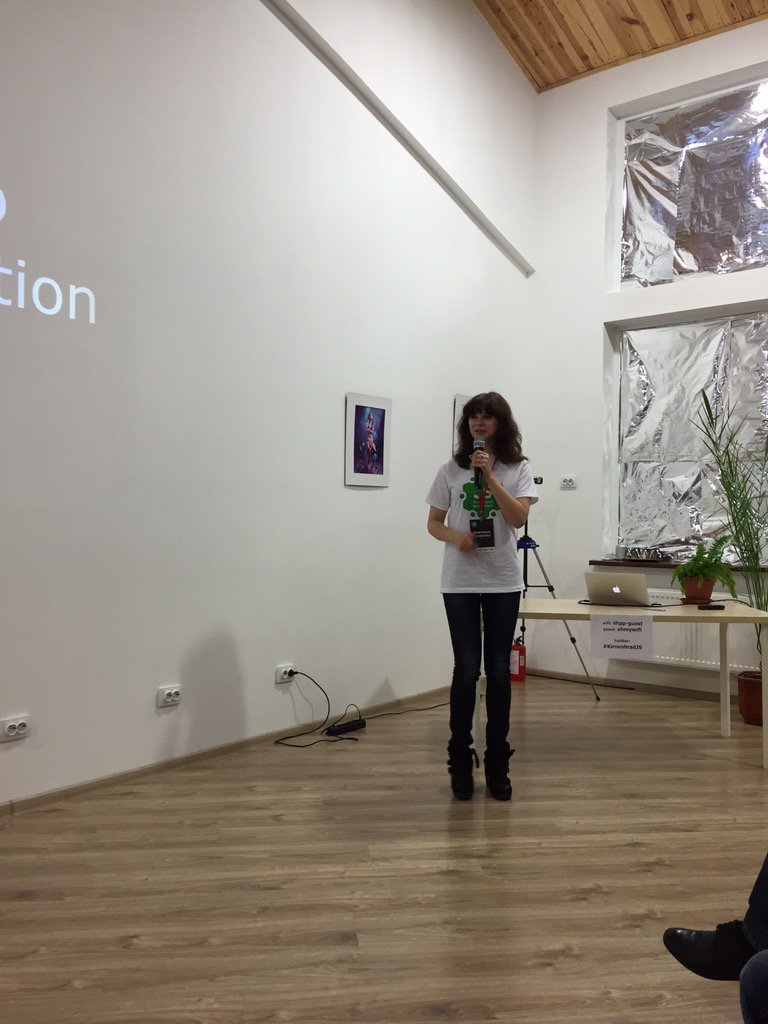 alex_zverusha's tweet image. #kirovohradjs