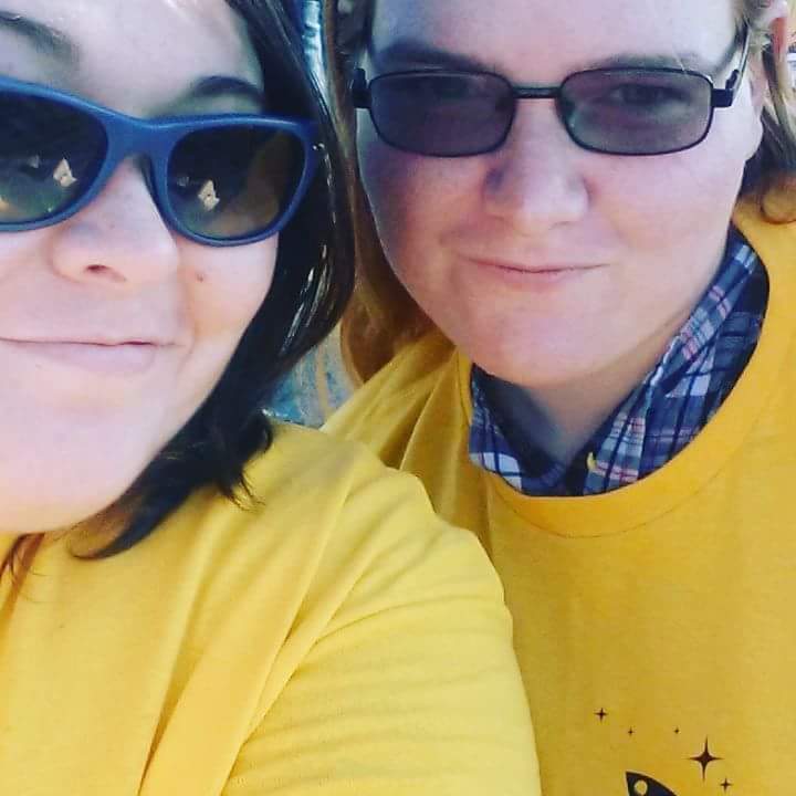 traci_cupp89's tweet photo. #pbsnerd #ASUHomecoming https://t.co/pRaUb3S8GE