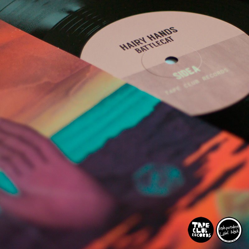 Also, all vinyl only £4 on our store this weekend: bit.ly/TapeClubShop <a href="/indielabelweek/">IndependentLabelWeek</a> #independentlabelweek