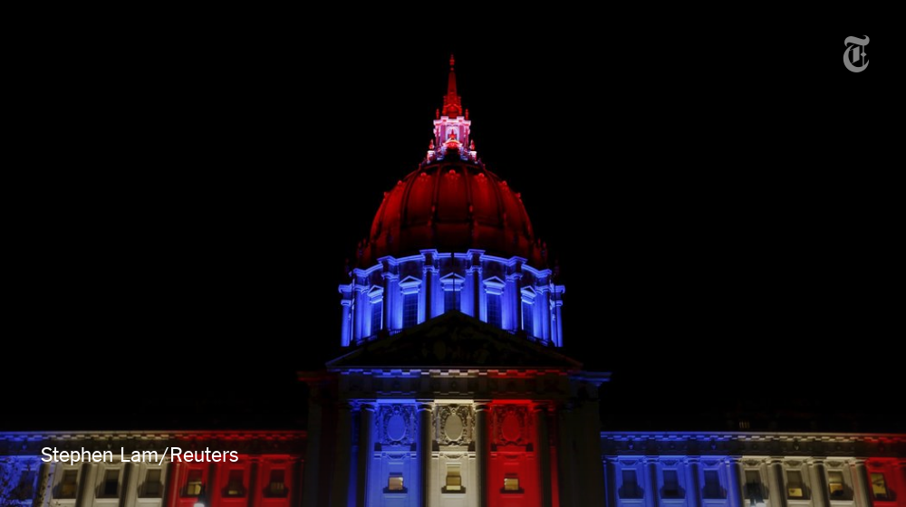 The New York Times tweet media