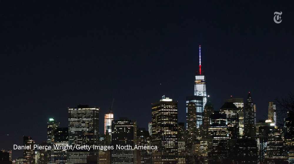 The New York Times tweet media