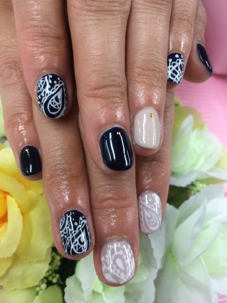 ネイルサロンveryvery على تويتر お客様ネイル ペイズリー柄 札幌 ネイル ペイズリー ショートネイル 柄ネイル ペイズリー柄 T Co R5kypeufkw ネイルサロンveryvery على تويتر お客様ネイル ペイズリー柄 札幌 ネイル ペイズリー ショートネイル 柄ネイル ペイズリー柄 T Co R5kypeufkw