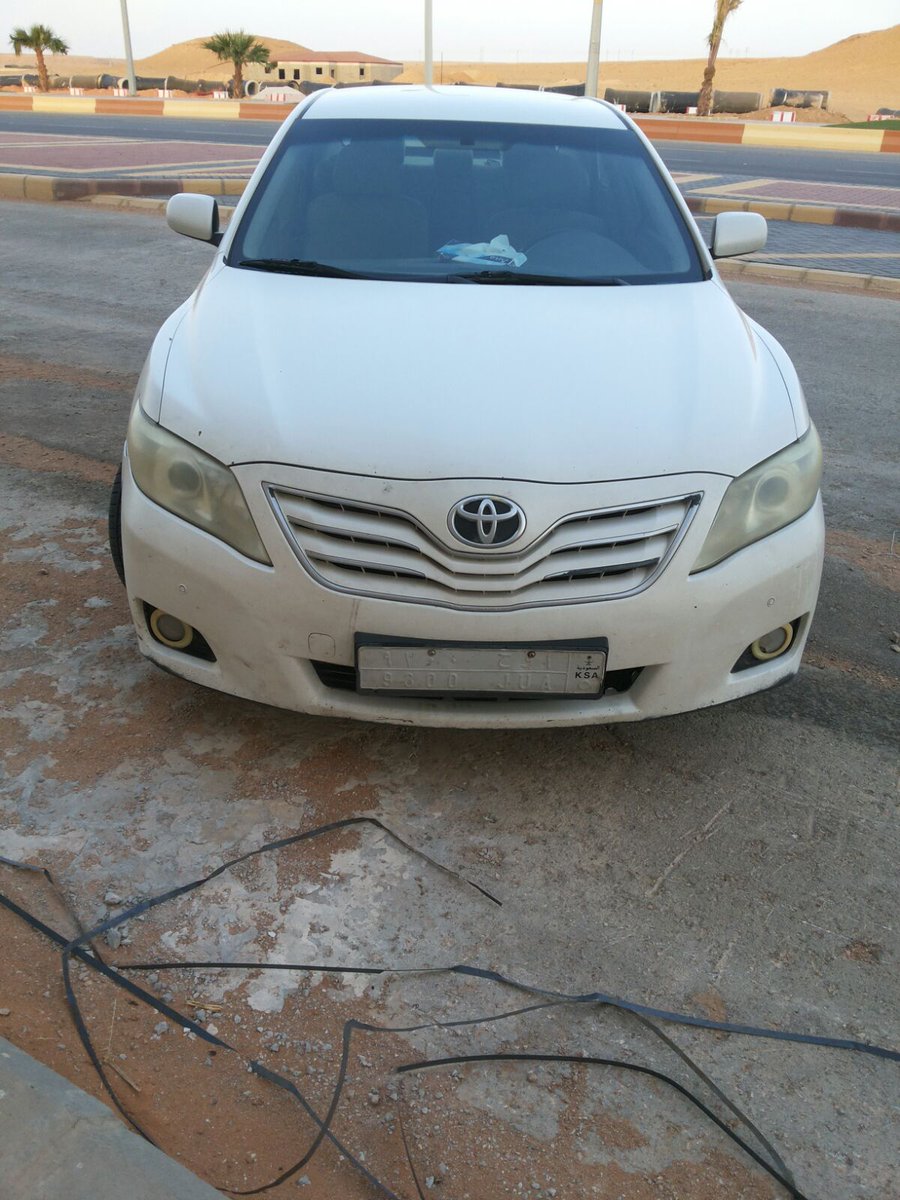 gedam1111's tweet photo. للبيع كامري 2010 قير عادي
مرشوش الباب الخلفي والركن الي خلفه
الباقي ع الشرط
0542109040
#سدير #باريس #للبيع #رتويت https://t.co/yl4FKmJLEc