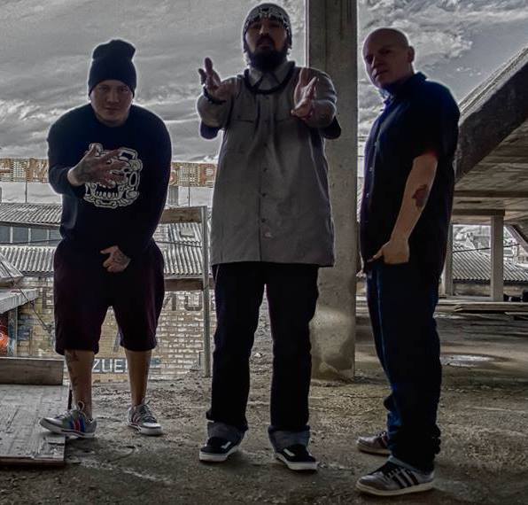 AERA_BsAs's tweet photo. Suena el rap de los #SectaSelecta - A 3 grados feat. Paris City Plagaz.
#Pachamama Crew.
Somos AERA Vox. 🇪🇨 @ 🇦🇷 https://t.co/TYomgWC0br