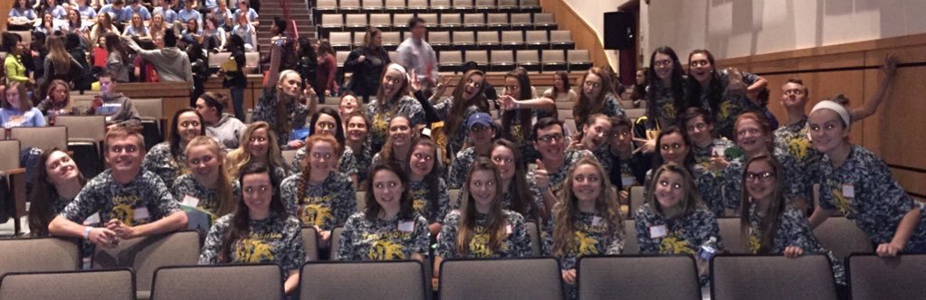 tantystuco's tweet photo. Student council can't wait to bring the new things we learned back to the school! #CDMASC #risetothechallenge https://t.co/LkXJMfd3bW