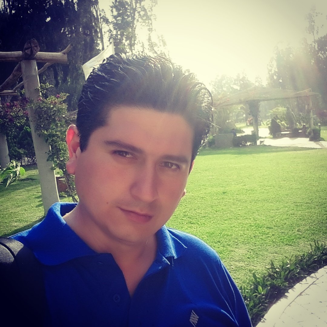 Bruno Alvarez Lozano (BrunoCarlos4512) Twitter