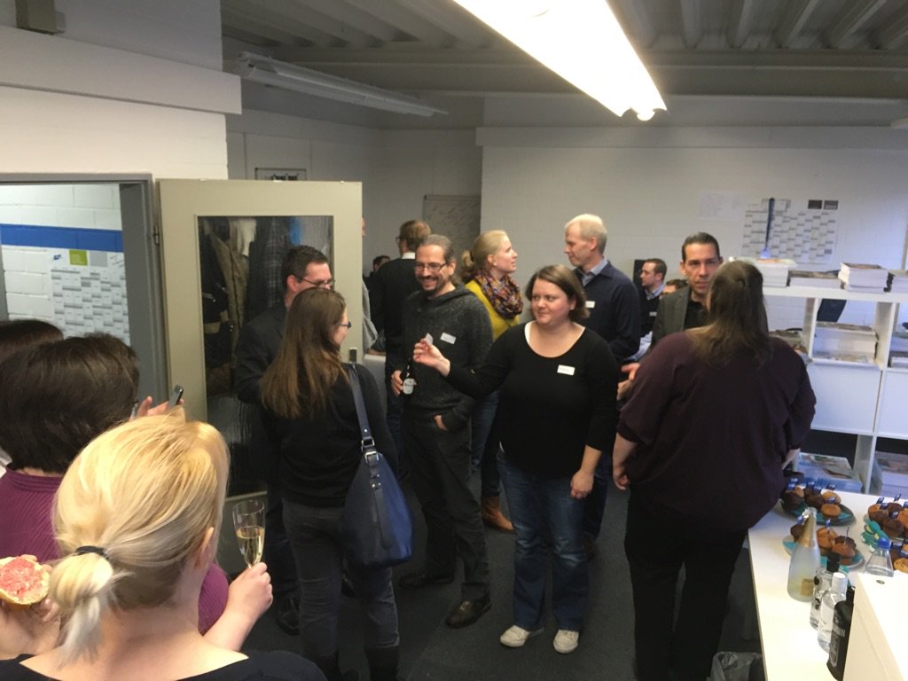 webcon_de's tweet image. 