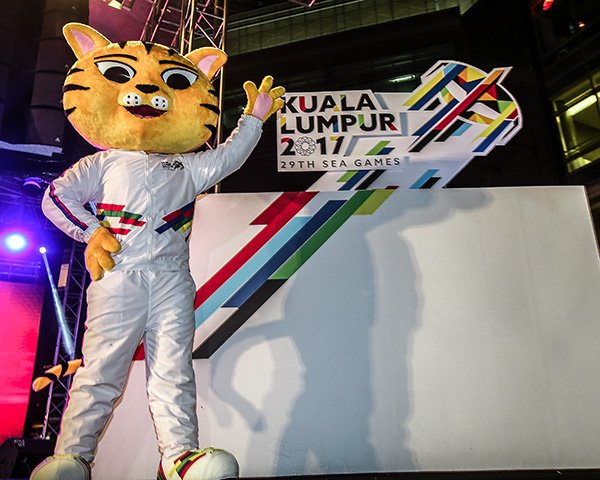 NST_Online's tweet photo. Rising together, Rimau to drive KL Sea Games #nst170 @Khairykj
https://t.co/sqDtTr2N5W https://t.co/k9nRUONPdD