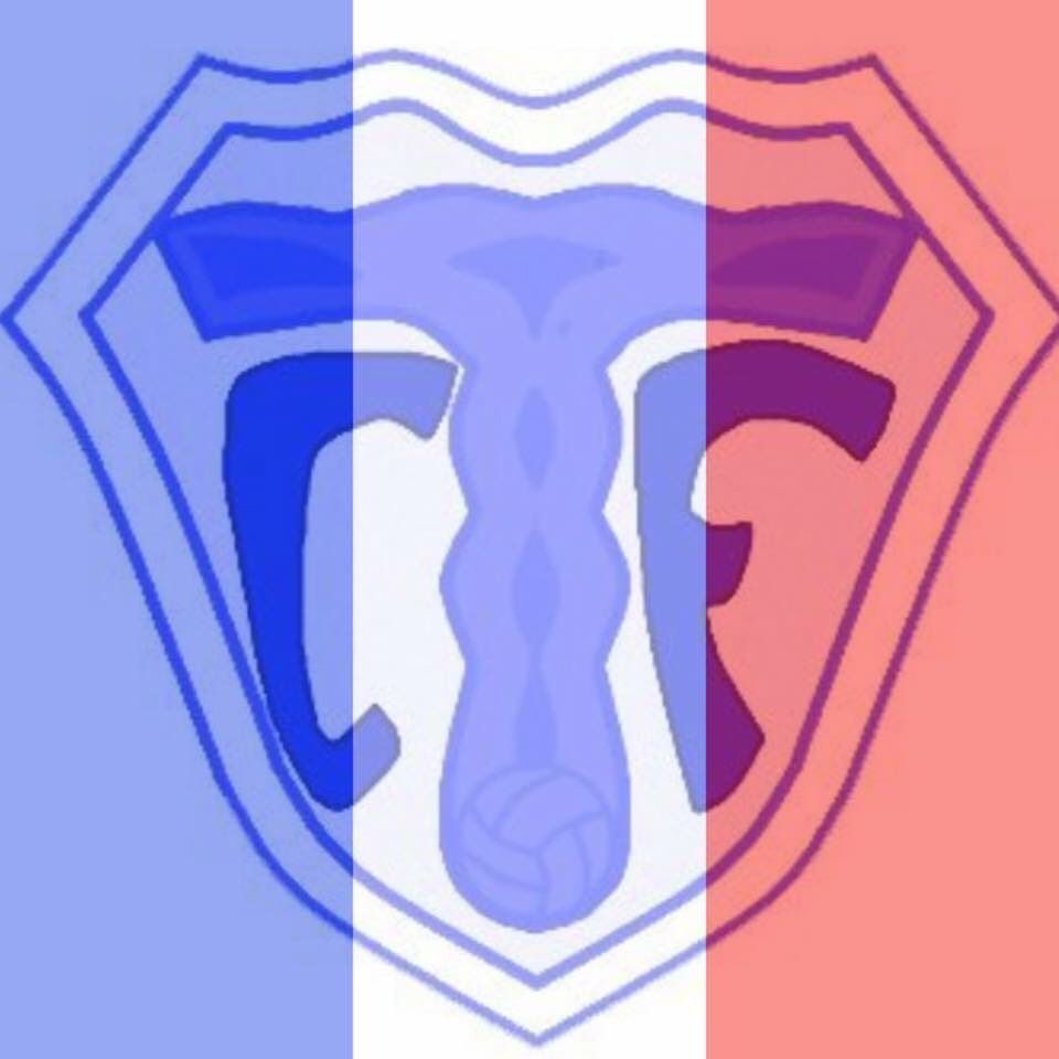 trebujenajuv's tweet photo. Desde la plantilla juvenil queremos manifestar nuestras condolencias por los atentados en París #PrayforParis 🇫🇷 https://t.co/hfbbR1aMz6