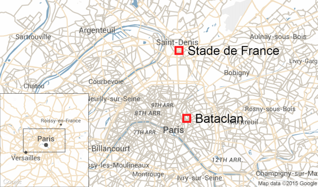 BIDDiplomacy's tweet photo. Paris: a tale of two hashtags #digitaldiplomacy https://t.co/Ua258gF5Nn https://t.co/1bvRrDhB6y
