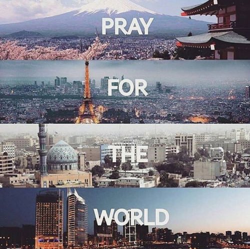 Letoutthewolf's tweet photo. govt in S.Korea is killing protesters.
so many happenings in a day.. whats happening to the world? #PrayForTheWorld https://t.co/oqkB3kVsTz