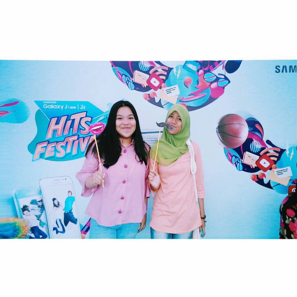 noviasagita2's tweet photo. #J1AceSiapNgeHITS #J2HitsSukabumi https://t.co/RB8pTkHpsE