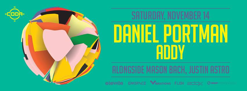ElevateUrNight's tweet photo. Come celebrate our very own @peterdimovv birthday tonight with @danielportman! Guestlist-> https://t.co/vQ2nN6bjG2 https://t.co/GH0qobAMQ1