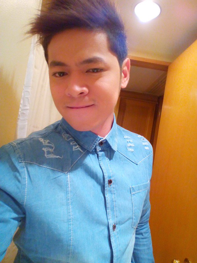 Yong Kagat Labi nyang Pamatay hayyyy buhay isa pang Rice please @tophermanlabs #TopherMan