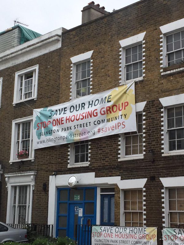 IPFOfficial's tweet photo. Save @islingtonparkst!
#saveIPS https://t.co/ImLKbiSL8L