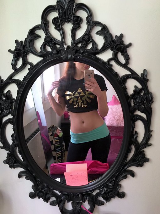Gym! #Triforce #TheLegendOfZelda @Real_Girls6 @FitAsFuckGirls @BabesPromo2 @Onlybadchicks @Natuky85 @Only_Brunettes<a href="/tag/triforce"class="tags">#Triforce</a><a href="/tag/thelegendofzelda"class="tags">#TheLegendOfZelda</a><a class="tags" target="_blank" title="On Twitter" href="/?out=eyJ0eXAiOiJKV1QiLCJhbGciOiJIUzUxMiJ9.eyJpYXQiOjE3MjIwNTA3NzIsImlzcyI6InR3cG9ybnN0YXJzLmNvbSIsIm5iZiI6MTcyMjA1MDc3MiwiZXhwIjoxNzUzNTg2NzcyLCJyZWRpcmVjdF91cmwiOiJodHRwczovL3R3aXR0ZXIuY29tL1JlYWxfR2lybHM2In0.IsukFtcKG8UervKwO-gee_BOoQokZ8gz9B8RL1ep5NfEqsV0C75vopgcCs9-w--9UaXWQb_590fwVIDZK0r1cw">@Real_Girls6</a>