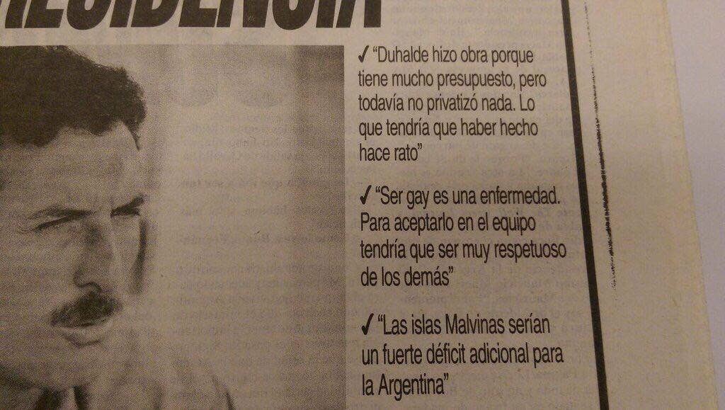 fkrakowiak's tweet photo. Difunden una tapa de Pagina12 para intentar beneficiar a Macri y no resisten ni un zoom. En fin... https://t.co/bo6BkbkIAn