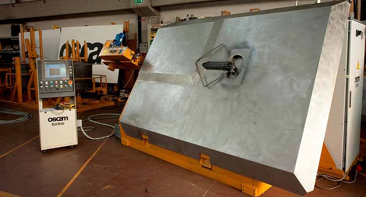 Skylarkconequip's tweet image. Automatic Rebar Stirrup Bender Machine #stirrup #rebarstirrup #rebarprocessing skylarkrebar.in/automatic-stir…