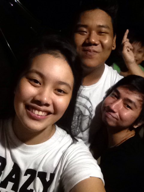 wednesdaaay_'s tweet photo. With the 5QuAdxz 👊🏻🙊 @triciaaaaxxxx @vianney_topacio @anthonyamador17 #Pa0p4o #KyL3 #j0aCh1 👌🏻 https://t.co/7kJZRhXm9e