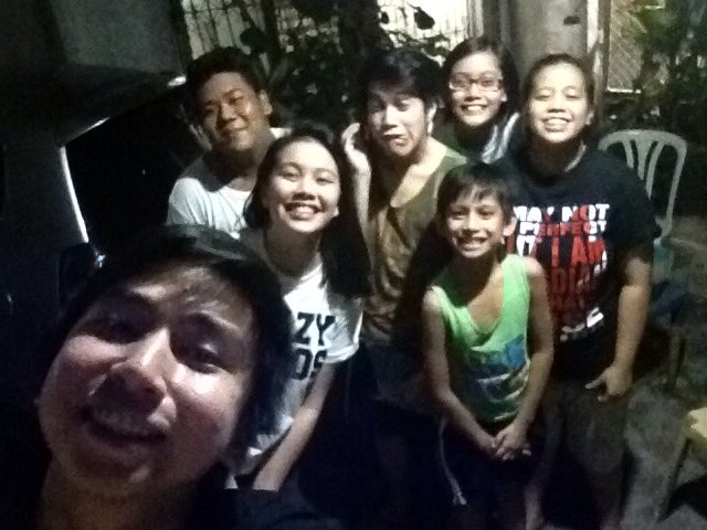 wednesdaaay_'s tweet photo. With the 5QuAdxz 👊🏻🙊 @triciaaaaxxxx @vianney_topacio @anthonyamador17 #Pa0p4o #KyL3 #j0aCh1 👌🏻 https://t.co/7kJZRhXm9e