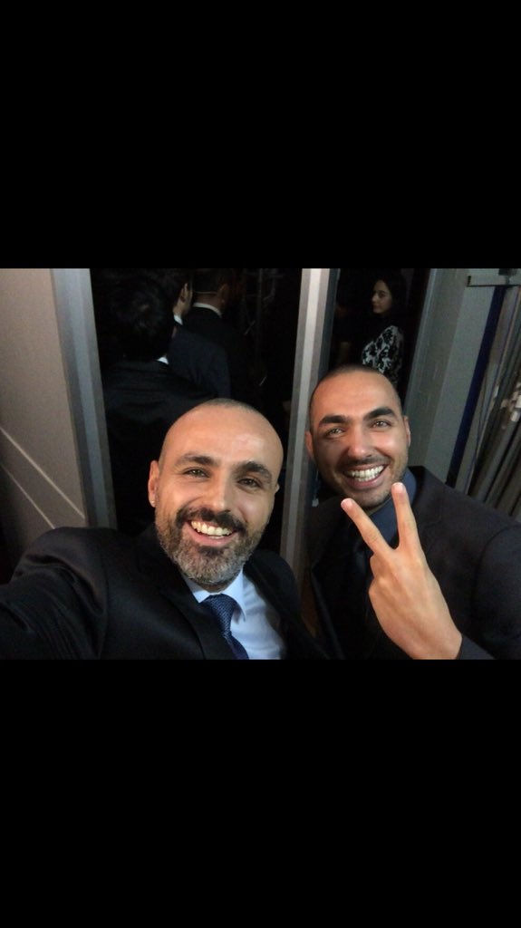 iugo back-stage.. #bigbang2015