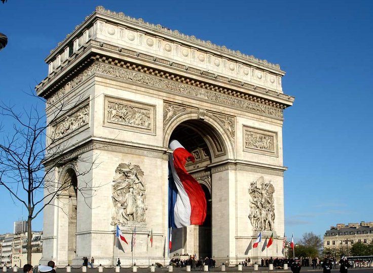 Триумфальная арка париж. Триумфальная арка париж. Марсельеза» с парижской триумфальной арки. Триумфальная арка наполеона. Христо явашев триумфальная арка.