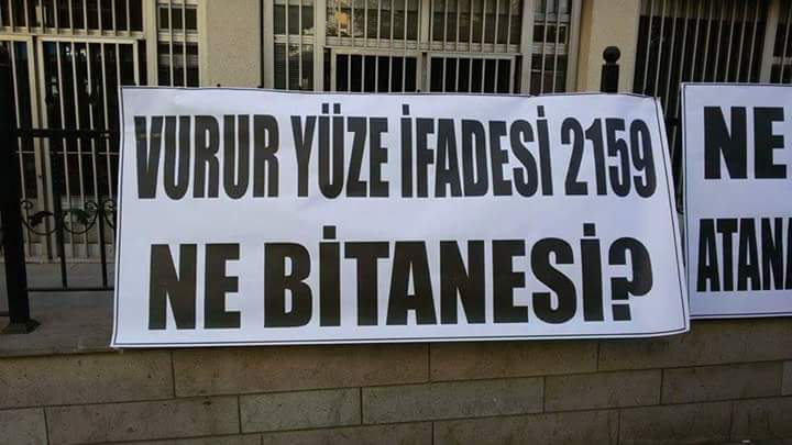 AkcaAkca46's tweet photo. Kadro adaleti istiyoruz 7 kadro hakkımız #MemurAdaylarıSaat14deDPBÖnünde @Ahmet_Davutoglu @csgbfarukcelik https://t.co/wZ4twm32w0