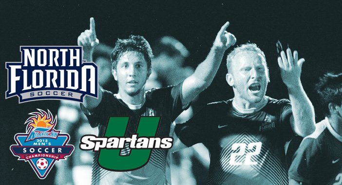 OspreyMSOC's tweet photo. PREVIEW:Tonight is the night! We take on USC Upstate for the #ASunMSOC Championship! https://t.co/S2Njg484wZ https://t.co/jFerk07ny5
