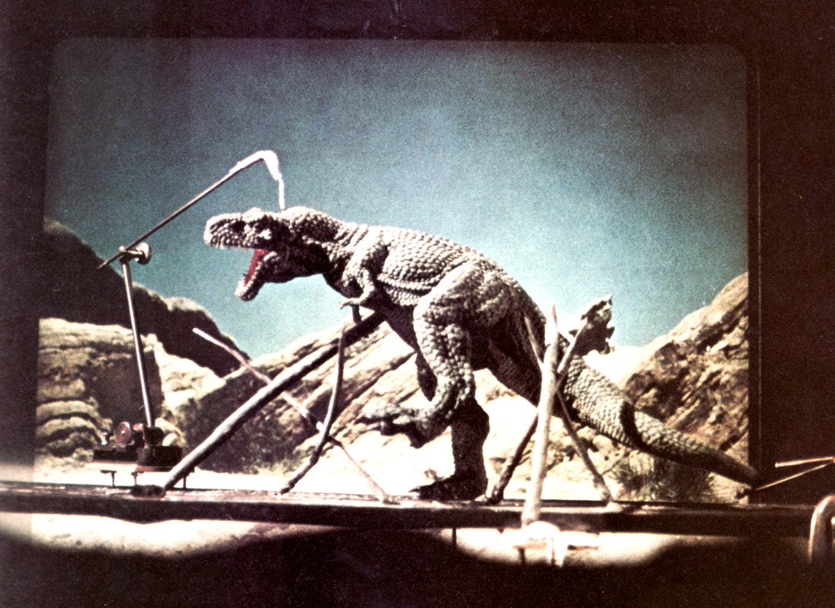 planet dinosaurs