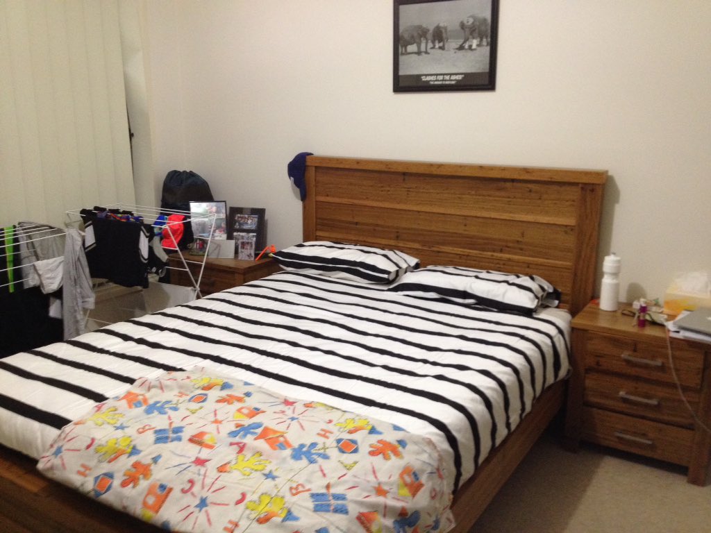 gags_junior's tweet image. @bethsh_ you've inspired me to be better #cleansheetnight #roadtoredemption