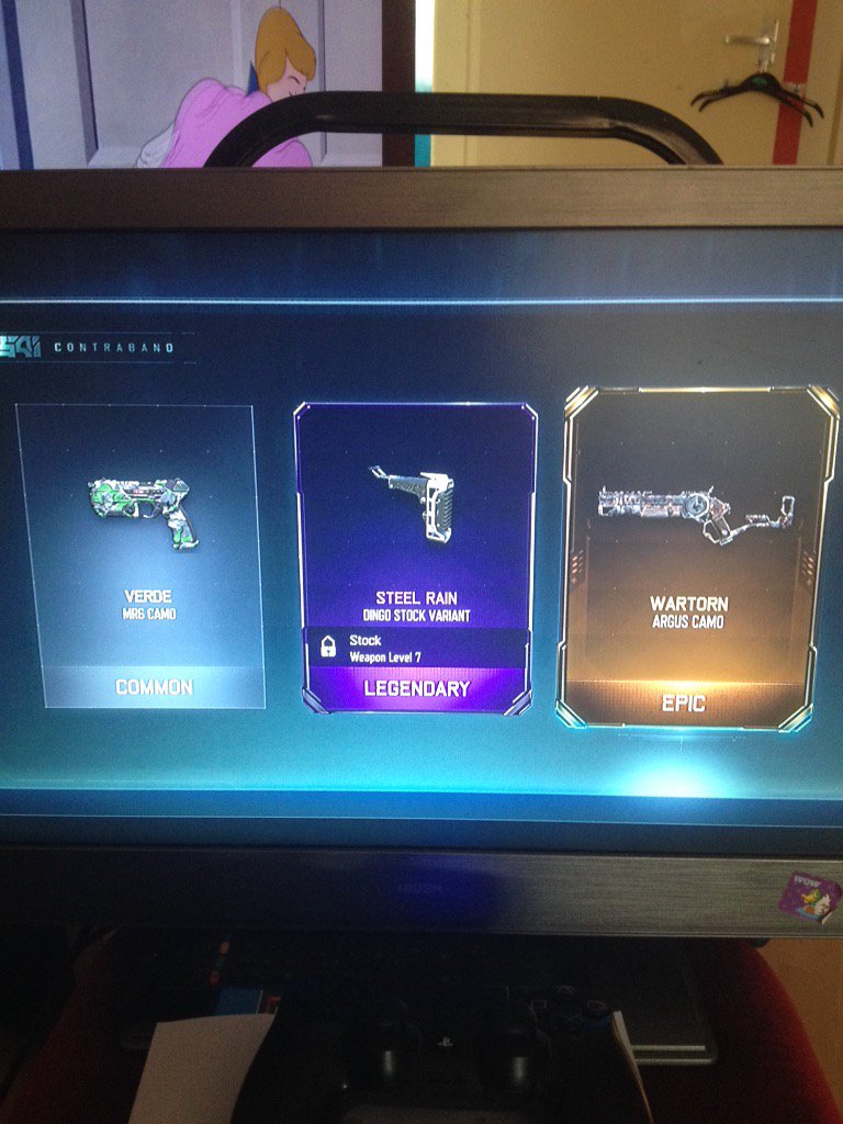 robbo090510's tweet photo. @OMGitsAliA check this regular supply drop out https://t.co/cIV1LXjVfb