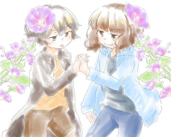 花言葉お題企画のtwitterイラスト検索結果 花言葉お題企画のtwitterイラスト検索結果