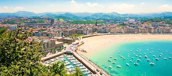 LuckyBizHotels's tweet photo. #Hotel #Deal - #HotelAstoria7 #SanSebastian starting at EUR75 - https://t.co/2ibimvLawx https://t.co/11axRcOPgY