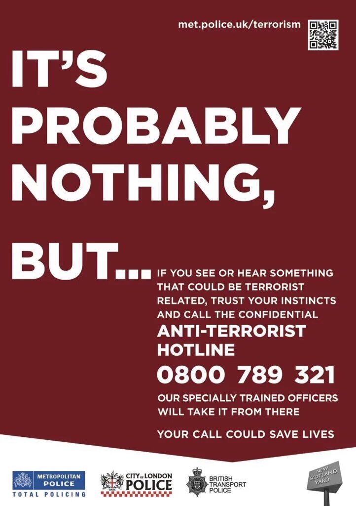 CLSecurityAssoc's tweet image. 