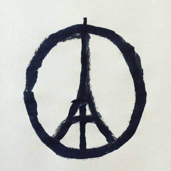 HelpTheVanGo's tweet photo. #PrayForParis #ParisAttack #LoveLightPeace #HelpTheVanGo https://t.co/VsHt6K9Qai